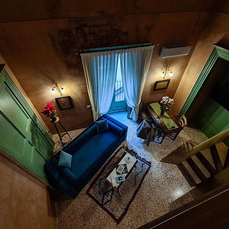 Casa D'Aria Apartment Катания Екстериор снимка