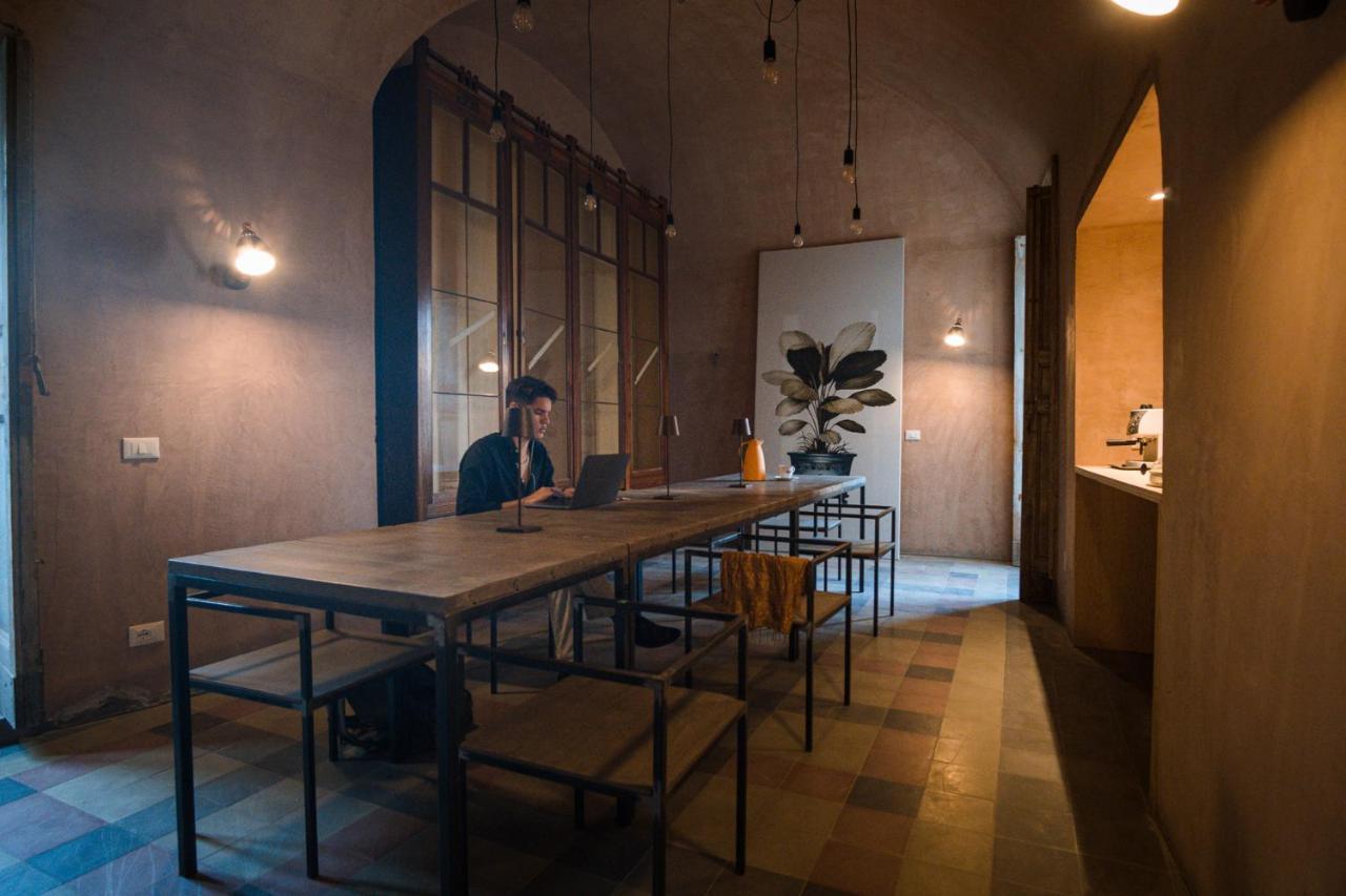 Casa D'Aria Apartment Катания Екстериор снимка