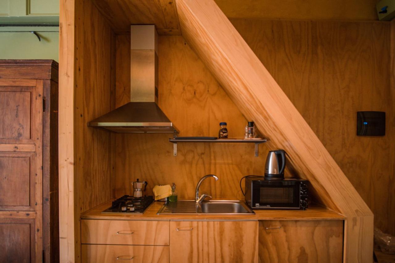 Casa D'Aria Apartment Катания Екстериор снимка
