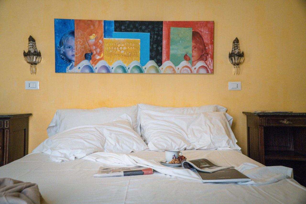 Casa D'Aria Apartment Катания Екстериор снимка