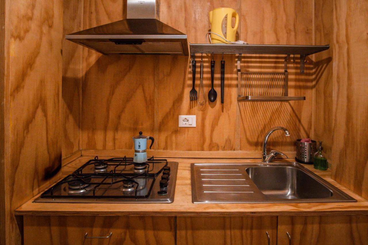 Casa D'Aria Apartment Катания Екстериор снимка
