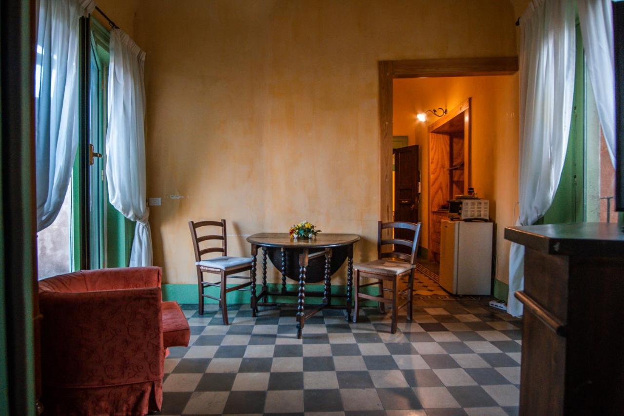 Casa D'Aria Apartment Катания Екстериор снимка