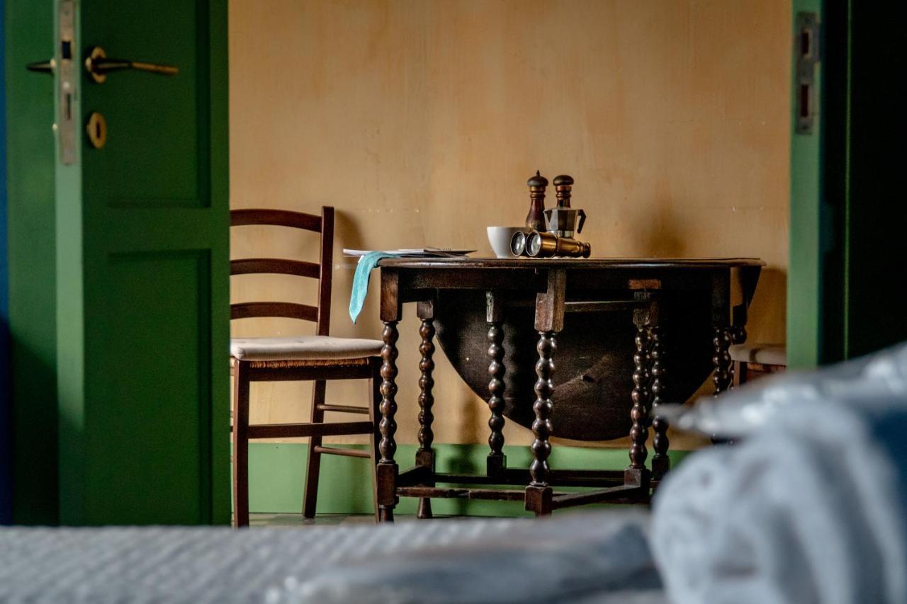 Casa D'Aria Apartment Катания Екстериор снимка
