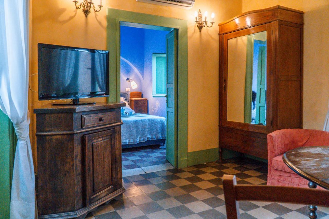 Casa D'Aria Apartment Катания Екстериор снимка