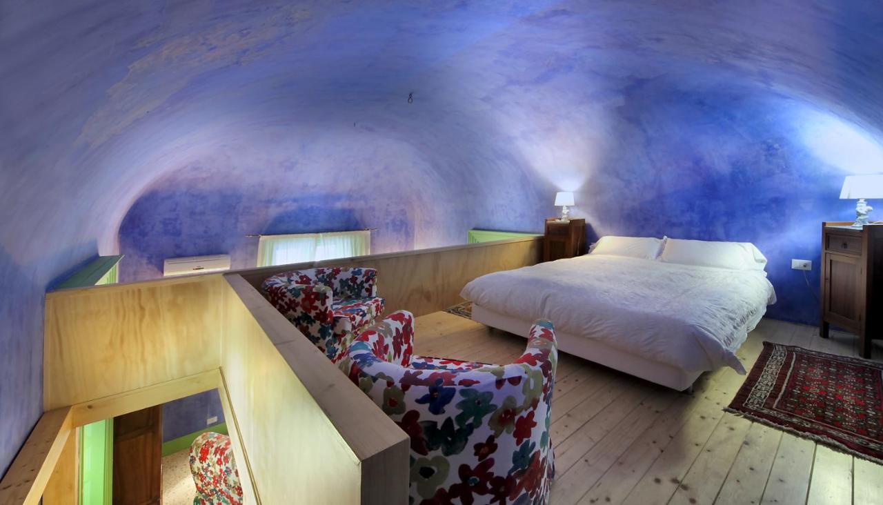 Casa D'Aria Apartment Катания Екстериор снимка