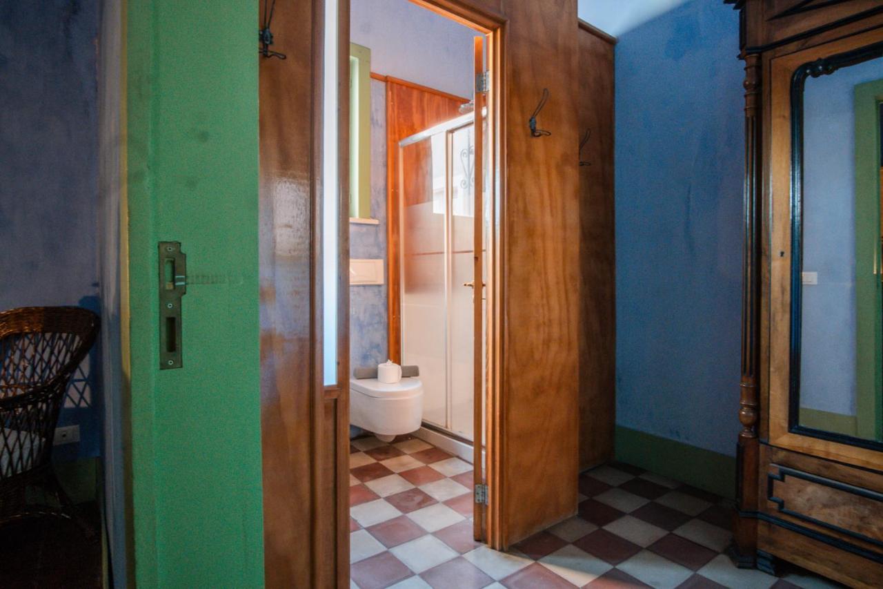 Casa D'Aria Apartment Катания Екстериор снимка
