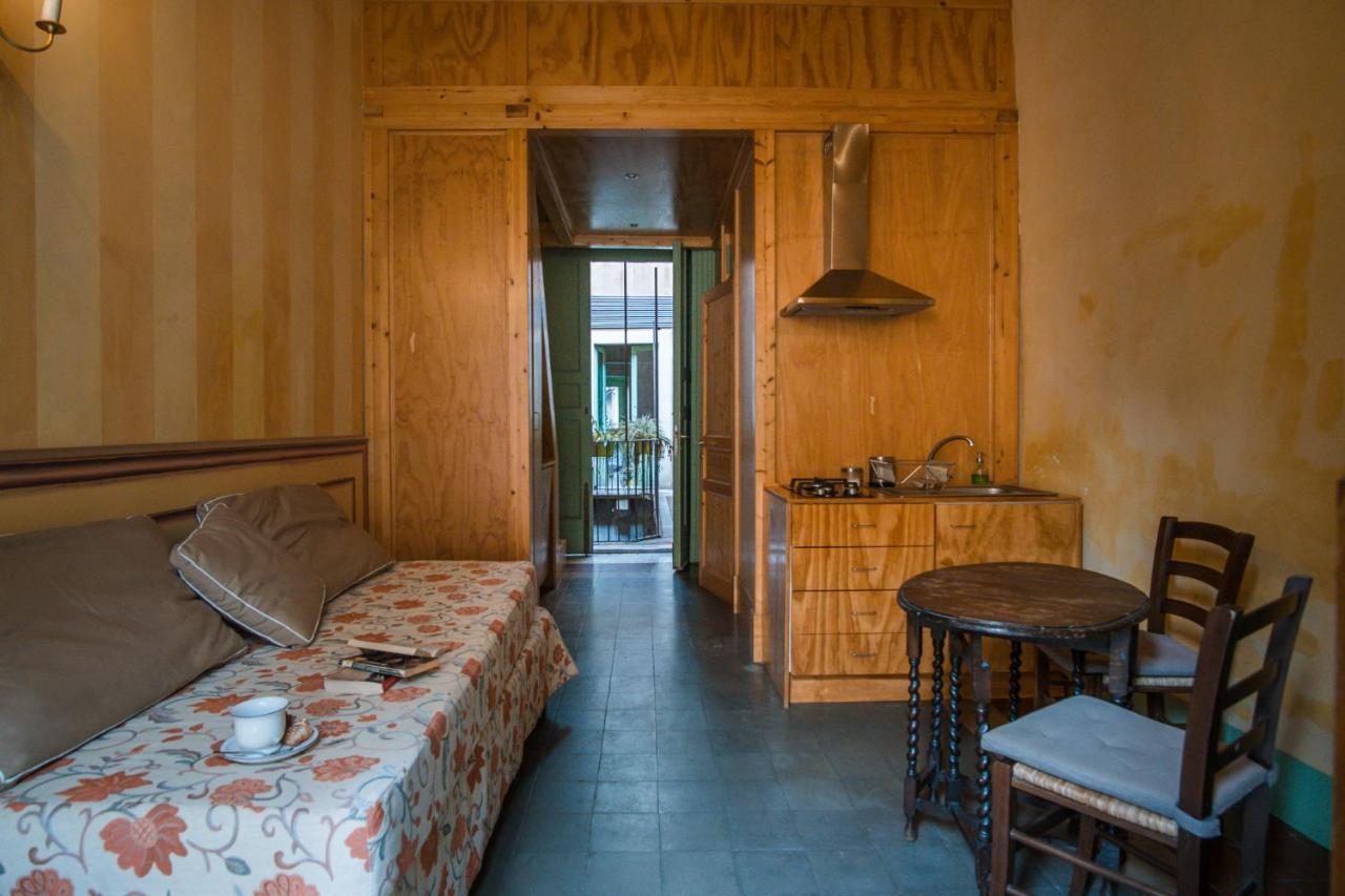 Casa D'Aria Apartment Катания Екстериор снимка