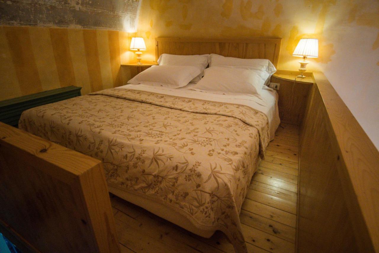 Casa D'Aria Apartment Катания Екстериор снимка