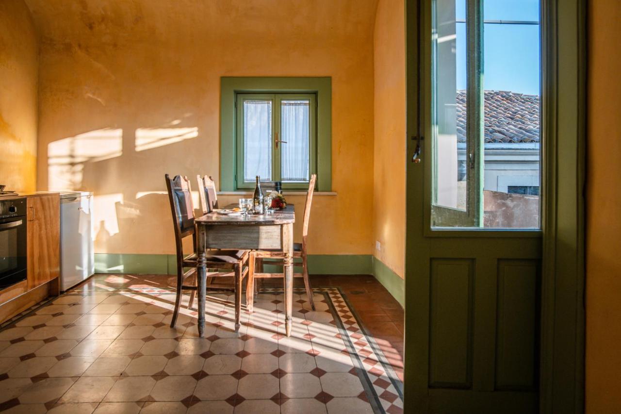 Casa D'Aria Apartment Катания Екстериор снимка