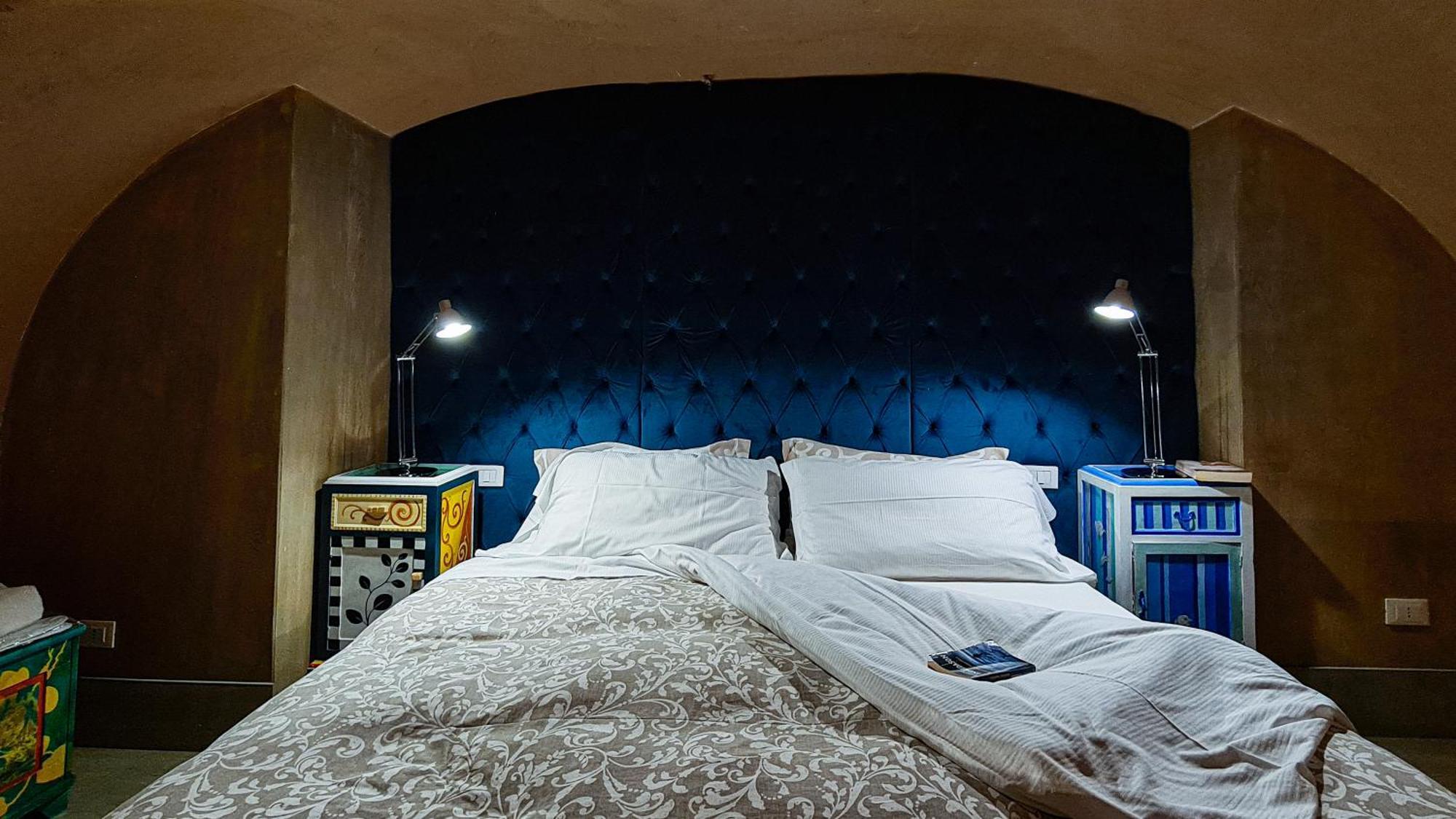 Casa D'Aria Apartment Катания Екстериор снимка