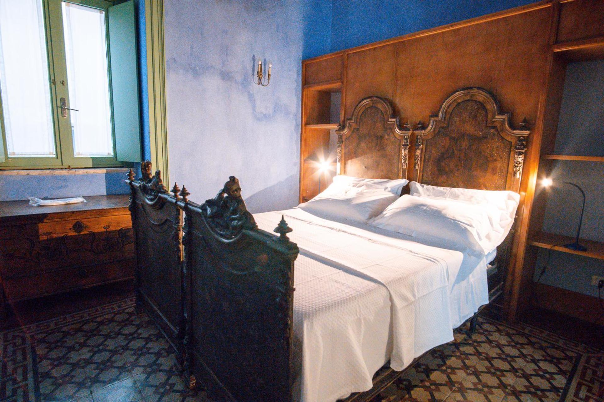 Casa D'Aria Apartment Катания Екстериор снимка