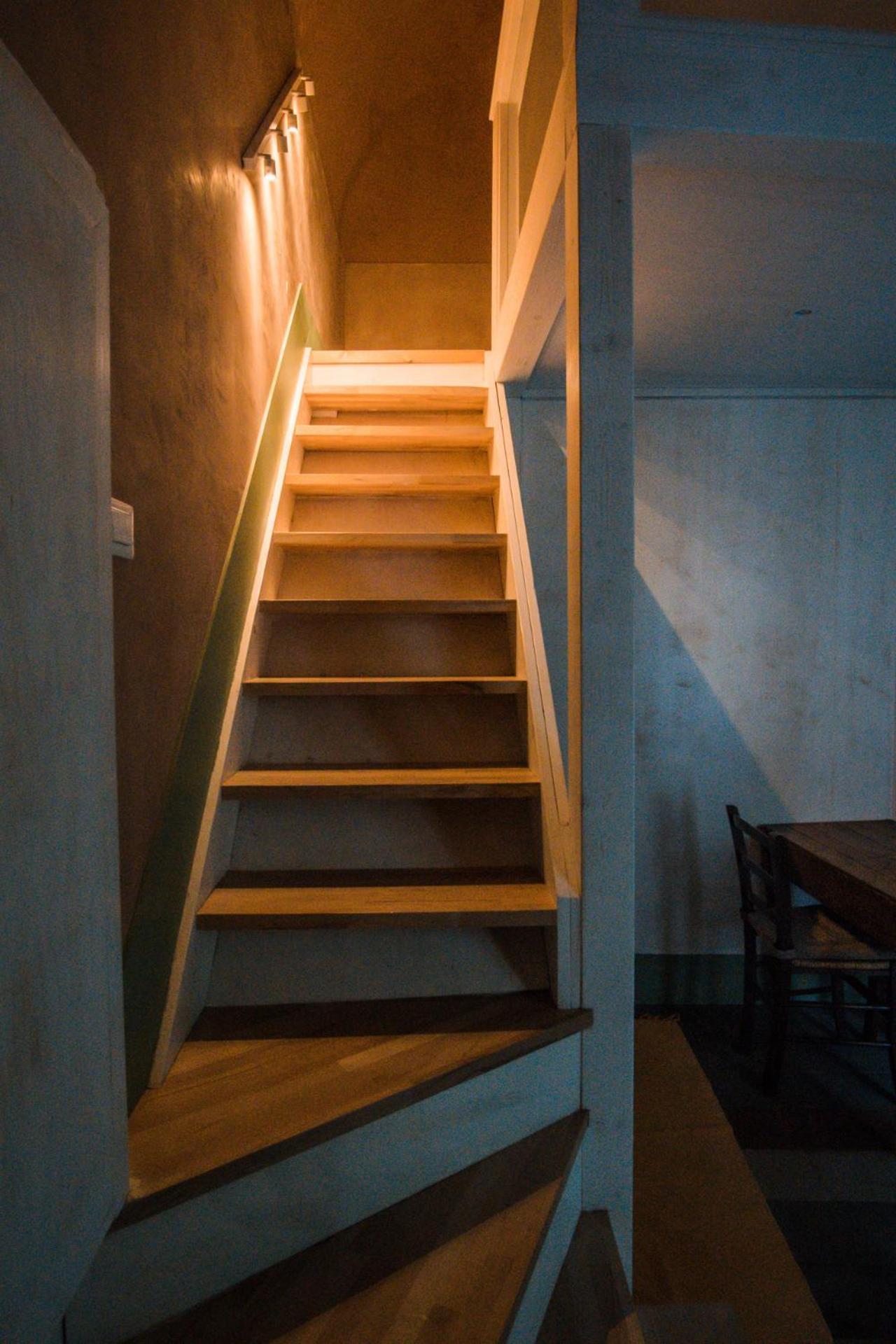 Casa D'Aria Apartment Катания Екстериор снимка